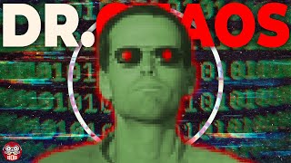 Il Genio MALIGNO Che Creava CHAOS Per Divertimento