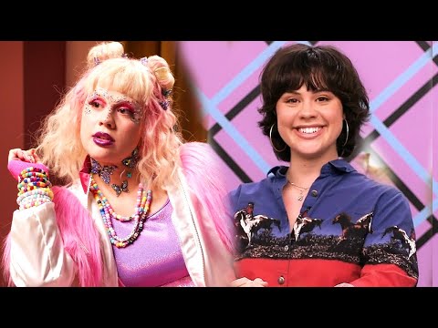 anna garcia is the most underrated dropout performer