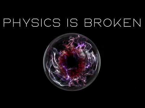 CERN Just Found Something "Impossible" Inside Antimatter…