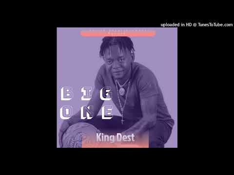 KING DEST - Work Hard (official audio)
