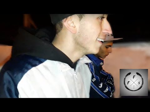 GRECO YEGY vs BATMAN JERE - SEMIFINAL (2vs2 - 17/7) - Flecha Freestyle