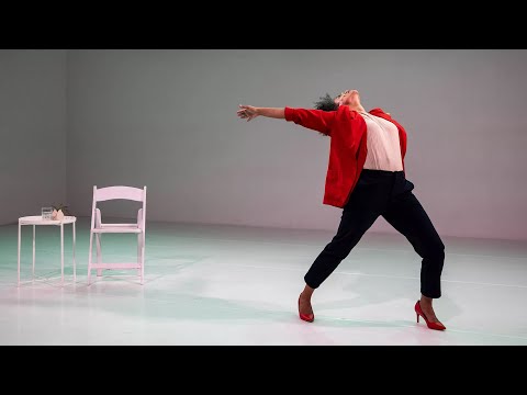 For All Your Life at BAM