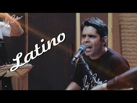 LATINO - 20 AÑOS LA HISTORIA - PORFI BALOA