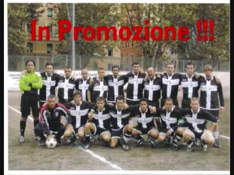 Fortitudo calcio Roma
