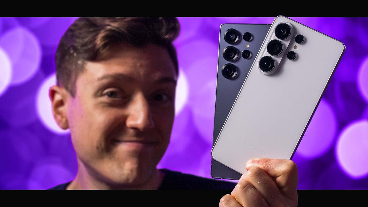 S26 Ultra: más distinto de lo que parece