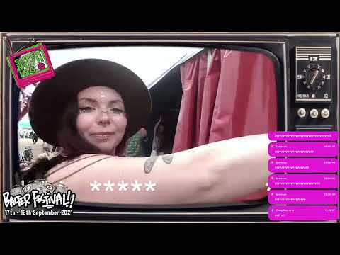 TOYBOX - SNTV @ Balter 2021, Sunday