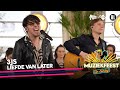 3JS - Liefde van later • Muziekfeest op Zondag // Sterren NL