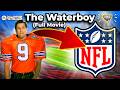 I Put The Waterboy In College Football 26 FULL MOVIE