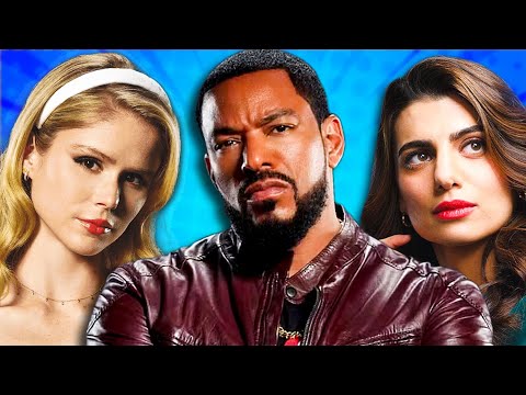 TOP 10 BEST “The Boys” CHARACTERS