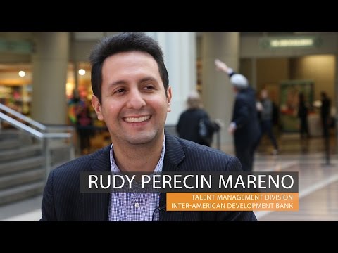 From the recruiter: Career opportunities at the IDB