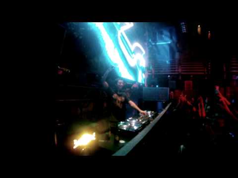 Marlo feat Jano - The Island Live Brisbane HD