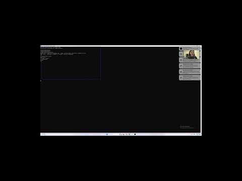 Python Shell Variables And Inputs