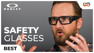 Best Oakley Safety Glasses