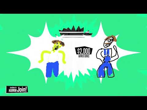 The Jackbox Party Pack 7: Champ'd Up (Part 1)