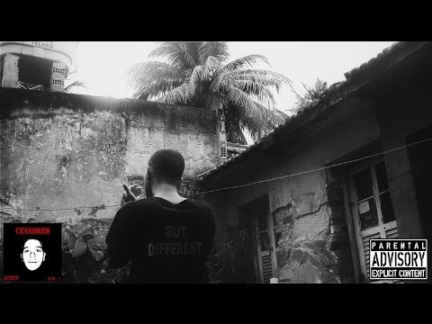 NARF JAY - Censored [Prod. Vitor Lima]