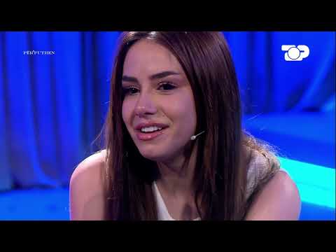 Irisi përplaset shumë keq me Gerta Gixharin! - Ep.167 Përputhen 27/04/2023