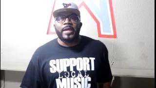 Copy of Intro to PSK-13's New Sports Talk Show: THE CUT