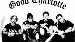 You&#39;re Gone- Good Charlotte