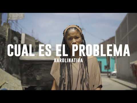 CUÁL ES EL PROBLEMA KAROLINATIVA X PERÚ STEP