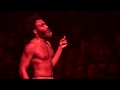 Childish Gambino Feels Like Summer Live The O2 London March 25th 2019