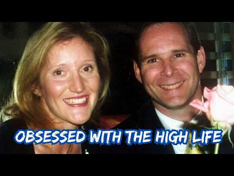 Von der königlichen Stylistin ins Gefängnis: Der Fall von Jane Andrews.