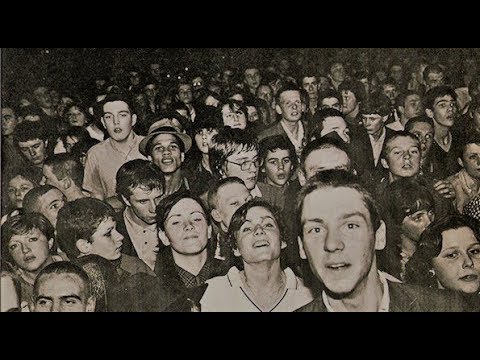 THE SPECIALS - DAWNING OF A NEW ERA