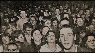 THE SPECIALS - DAWNING OF A NEW ERA