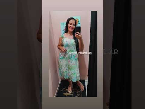 Loja VIP Modas Pérola Paraná 🌸 Espalhe Amor por Onde Você For