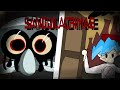 sanguilacrimae but i animated it