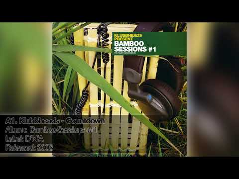 A1. Klubbheads - Countdown