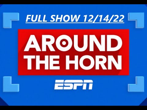 AROUND THE HORN 12/14/22 Dan Campbell distracted by the wave on sewell play in Detroit Lions