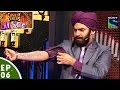 Comedy Circus Ka Jadoo Episode 6 Bollywood Special