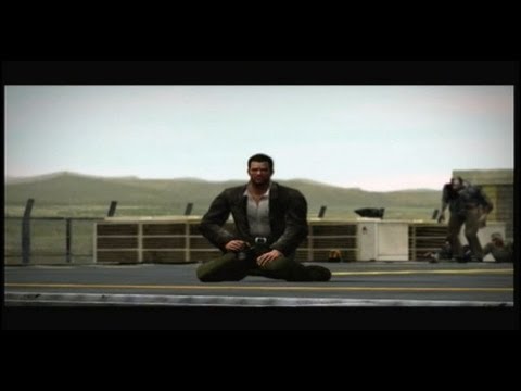 Dead Rising | Pt. 21 Frank's Last Hope(Finale Part 1)