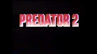 Av 2 ( Predator 2 )