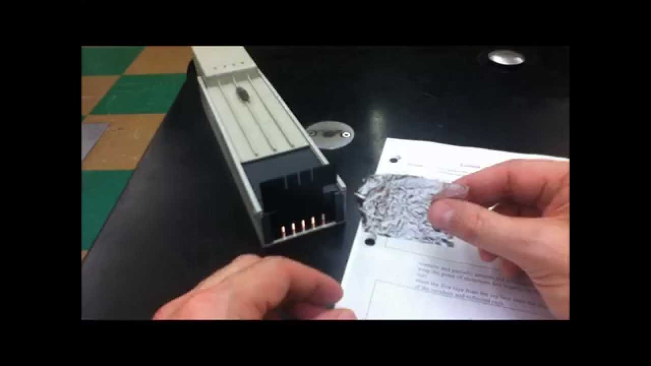 Lab Regular vs Diffuse Reflection pt 1