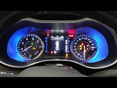 FOR SALE - 20L1386 - 2015 CHRYSLER 200 - 2.4L ENGINE