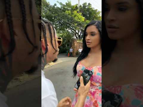 WHEN THE GIRL FROM THE COUNTRY 🌳 MOVES TO THE CITY 🌃