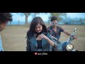 52 Gaj Ka Daman | Cute Love Story | Renuka Pawar | Aman Jaji | Latest Haryanvi Song 2021