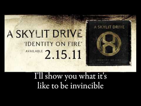 A Skylit Drive - 