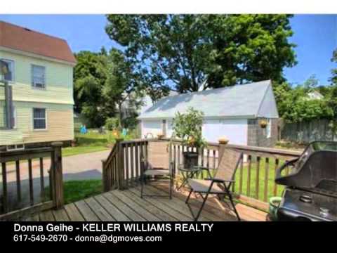 57 Ashland Avenue Methuen, MA 01844 - Single-Family Home - Real Estate - For Sale -