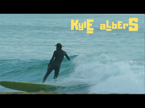 SOUL RHYTHMS | Deepest Reaches with Kyle Albers, Shawn Parkin & River Covey - Presented by SurfBored