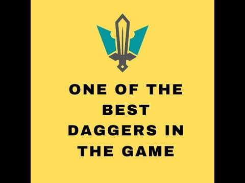 How to get the Battle Tested Dagger - Octopath Traveler 2