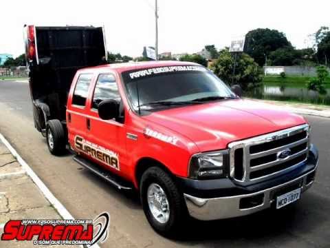 F-250 SUPREMA (NOVA)