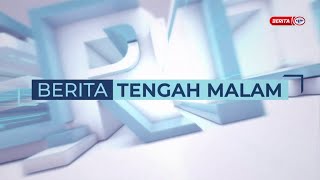 14 JANUARI 2026 - BERITA TENGAH MALAM