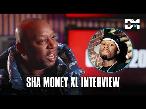 Sha Money XL: "50 Cent Beat Someone Up In The Studio In Front Of Will Smith For Stealing" (Part 6)
