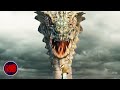 Dragon Vs Helicopter Scene Dragon Wars Now Scaring