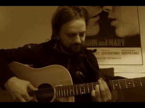 TIM CHRISTENSEN - How Am I Supposed To Live Without You (Michael Bolton-cover) - LOW KEY/LATE NIGHT video thumbnail