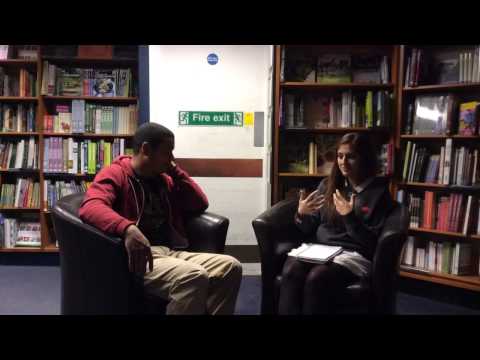 Testament AKA Homecut - William Blake meets Hip Hop, Freestyle challenge, Music Recommendations