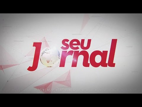 Seu Jornal - 25/01/2017