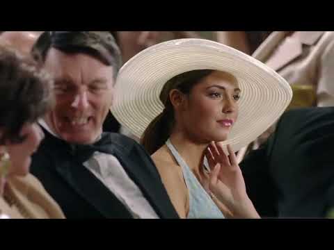 Wedding Crashers - Play Like A Champion